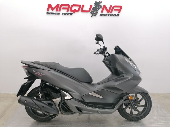 PCX 125