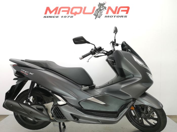 PCX 125