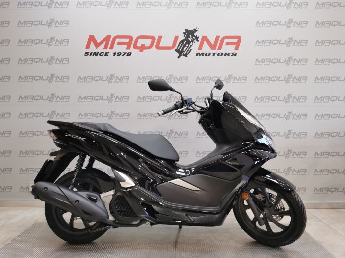 PCX 125