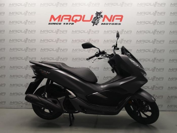 PCX 125