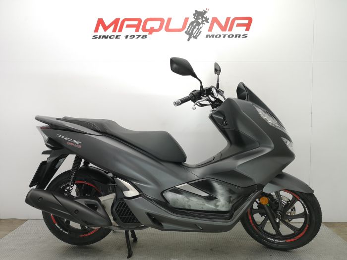 PCX 125