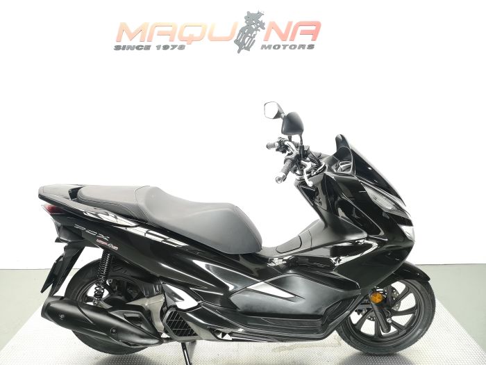 PCX 125