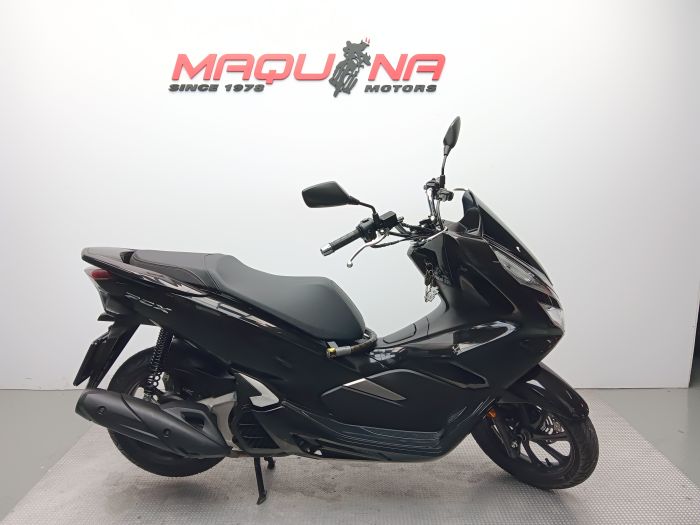 PCX 125