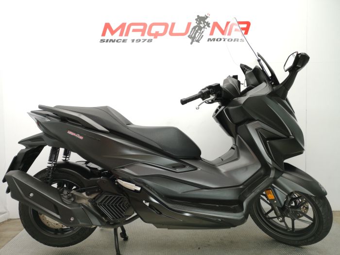 FORZA 125