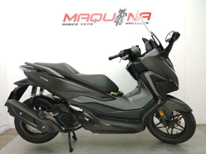FORZA 125