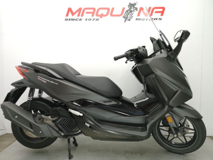 FORZA 125