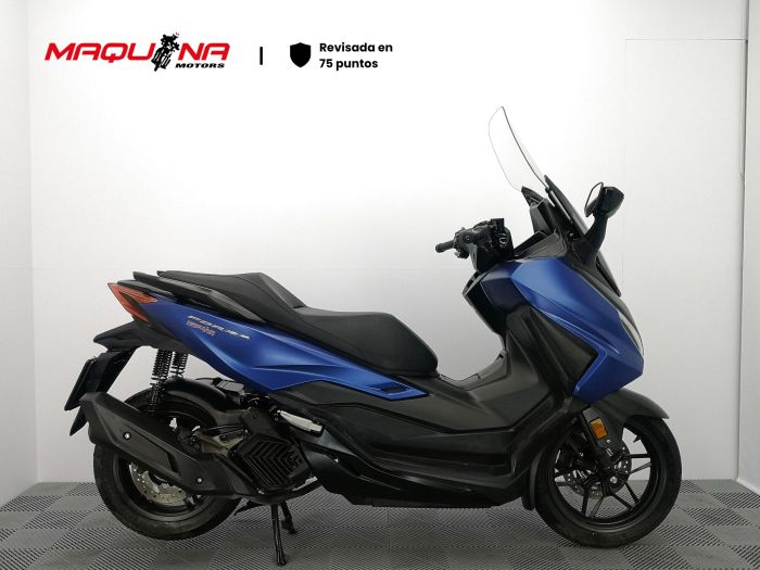 FORZA 125