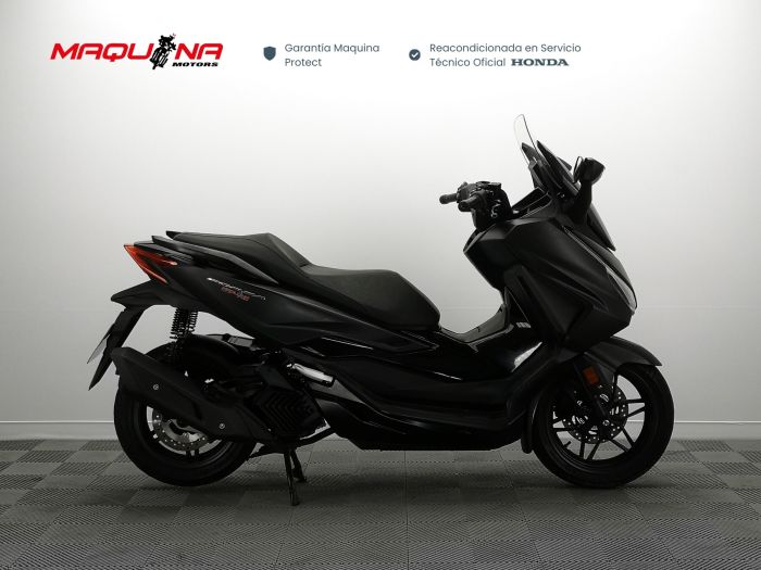 FORZA 125