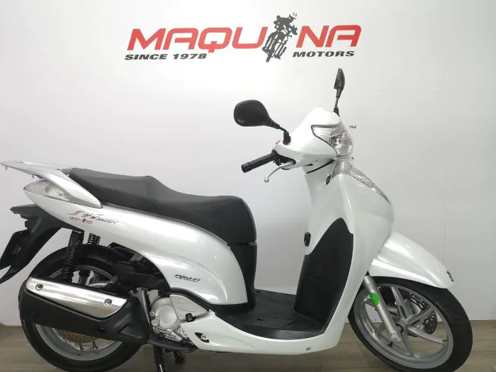 HONDA SH 300 – Maquina Motors motos ocasión