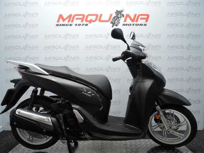 SH 300I ABS