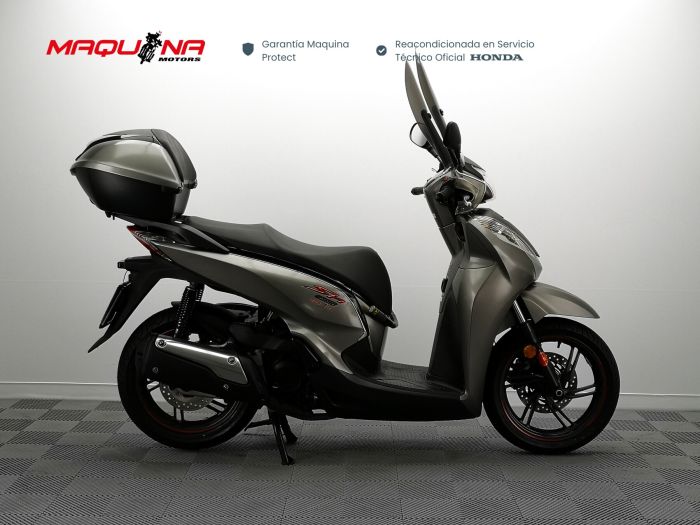 SCOOPY SH300I