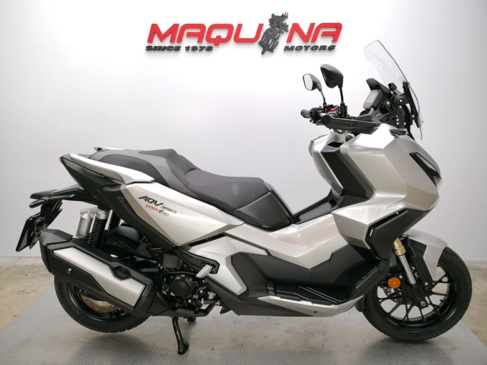 ADV 350