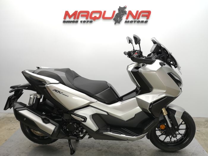 ADV 350