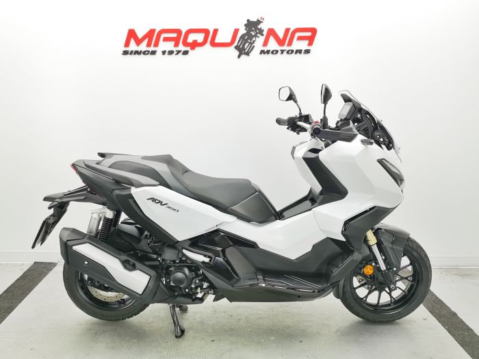 ADV 350