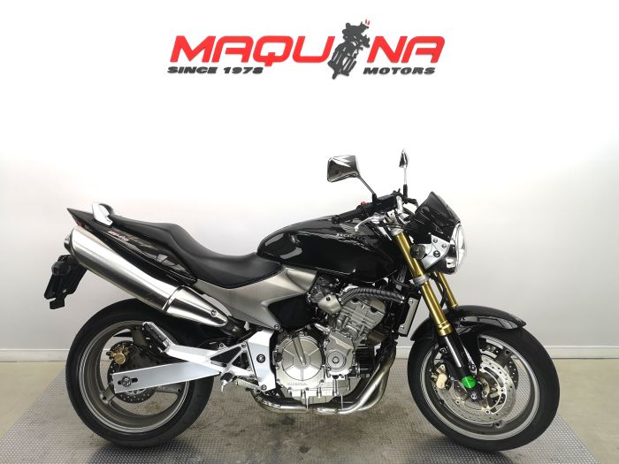 CB 600F HORNET