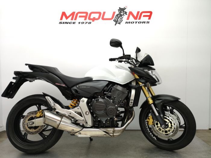 CB 600F HORNET