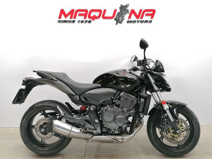 CB 600F HORNET