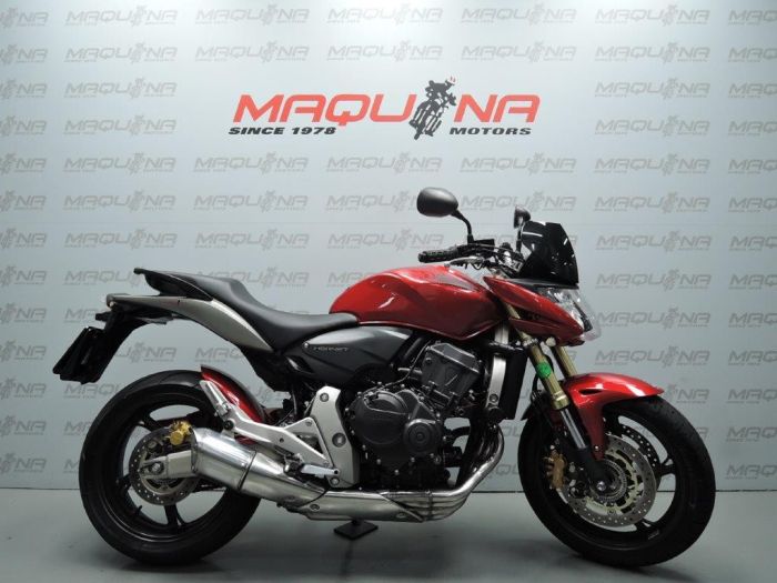 CB 600F ABS HORNET