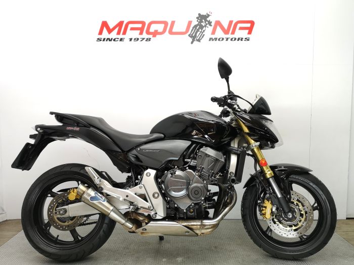 CB 600F ABS HORNET