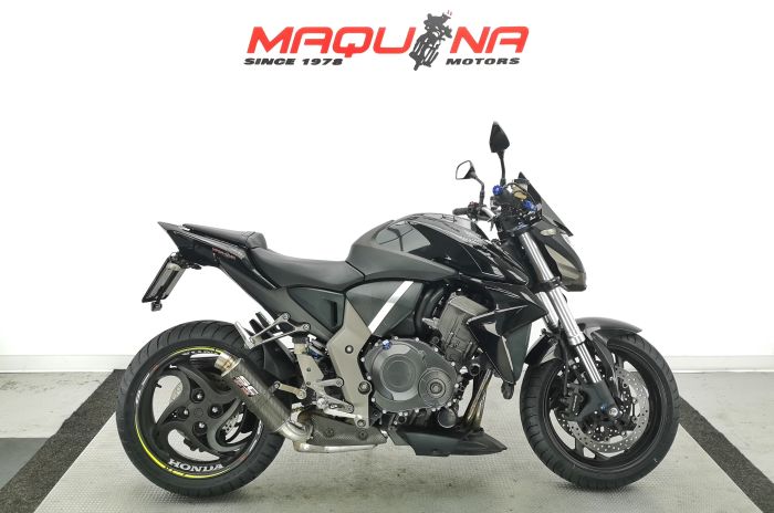 CB 1000R