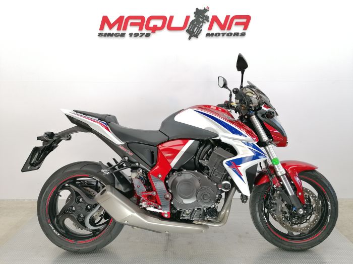 CB 1000R