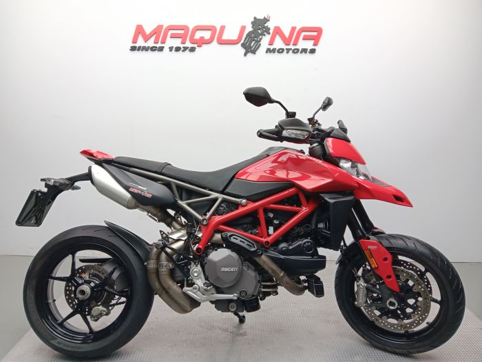 HYPERMOTARD 950