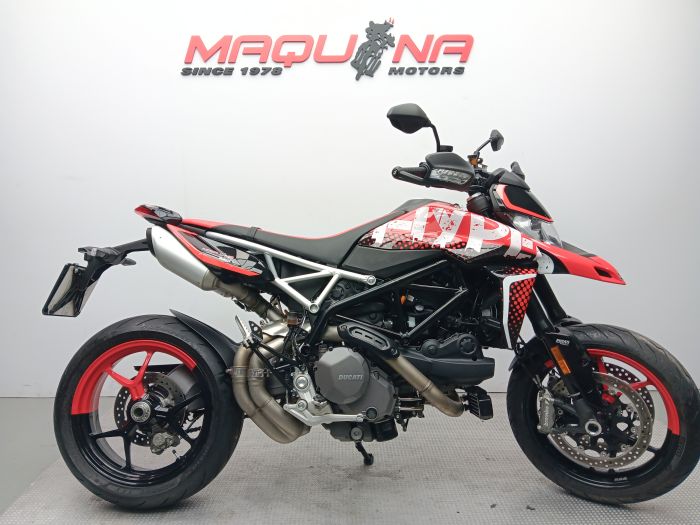 HYPERMOTARD 950