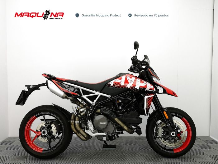 HYPERMOTARD 950 RVE