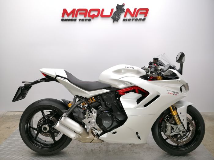 SUPERSPORT 950 S