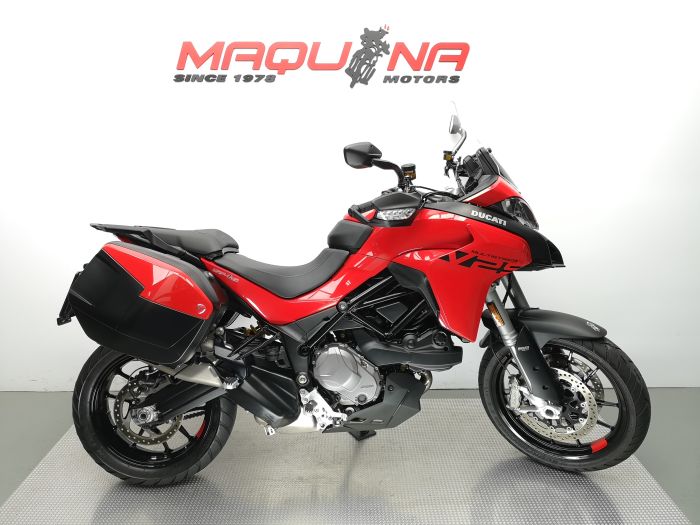 MULTISTRADA V2 S