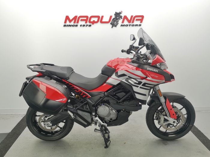 MULTISTRADA V2 S