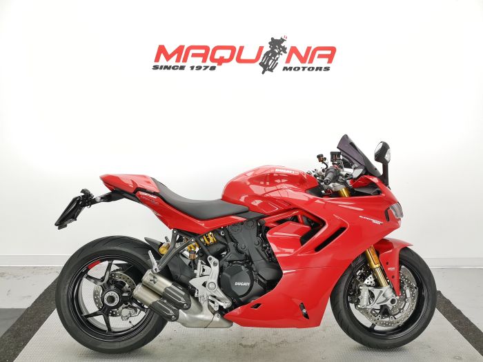 SUPERSPORT 950 S