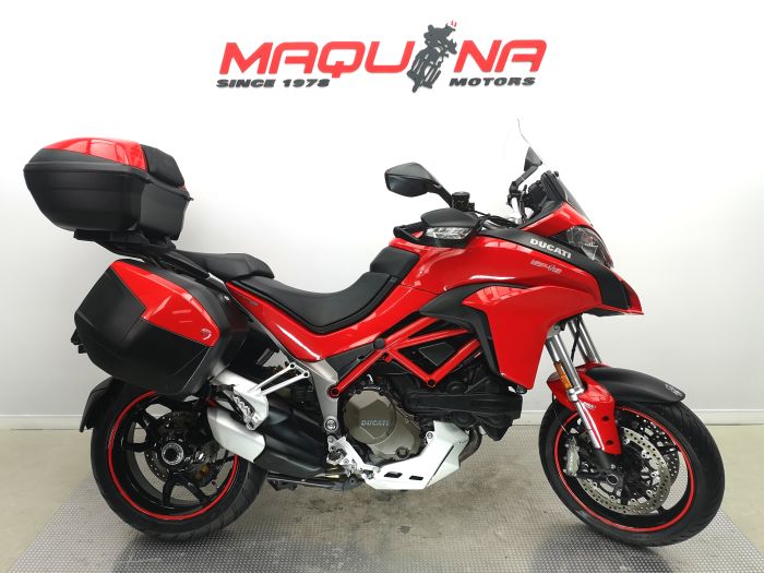 MULTISTRADA 1200
