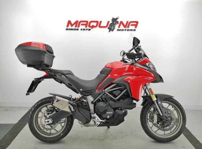 MULTISTRADA 950