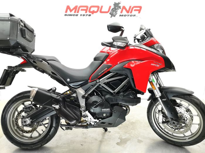 MULTISTRADA 950