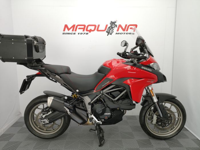 MULTISTRADA 950