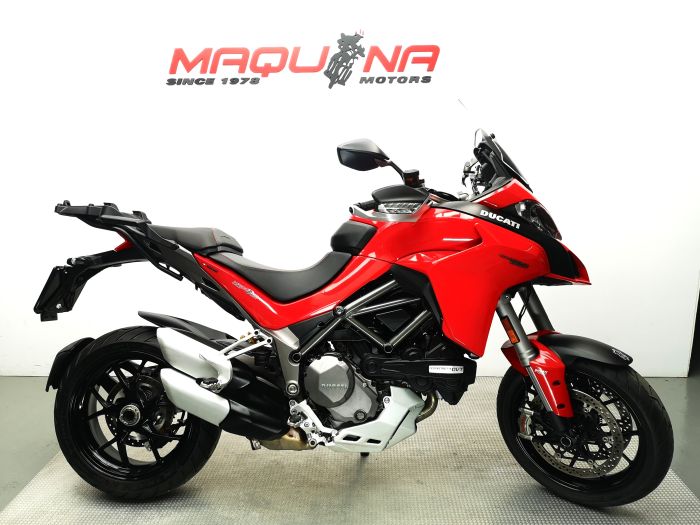 MULTISTRADA 1260 S
