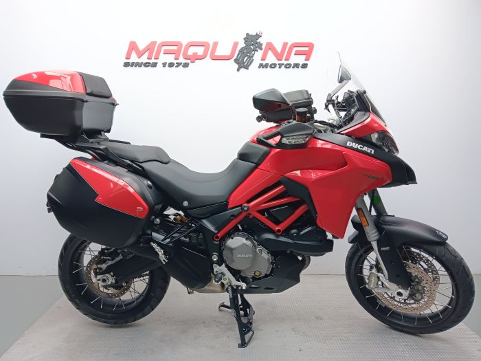 MULTISTRADA 950 S