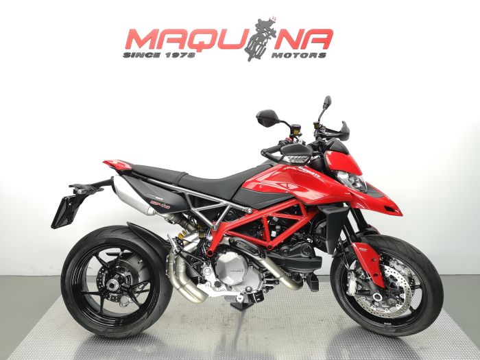 HYPERMOTARD 950