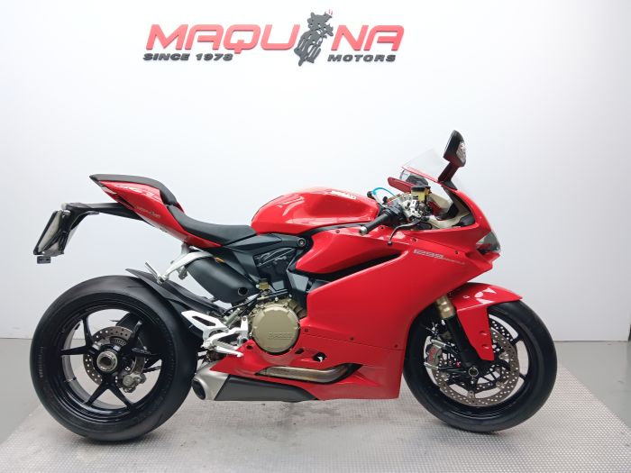 1299 PANIGALE