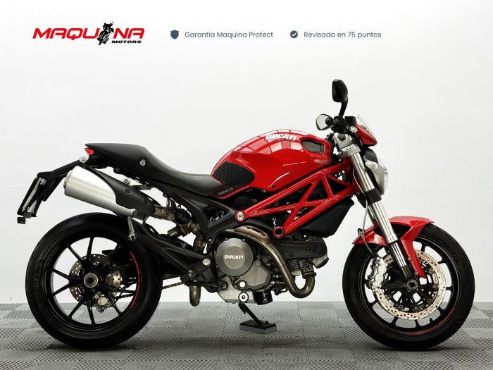 MONSTER 796