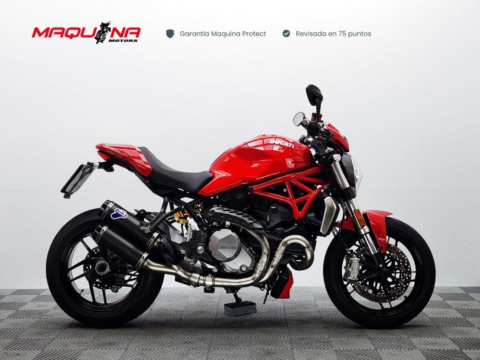 MONSTER 1200