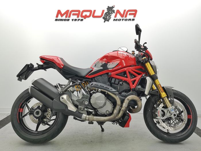 MONSTER 1200 S