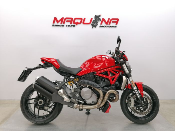 MONSTER 1200