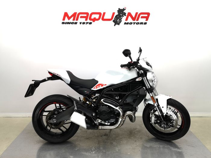 MONSTER 797