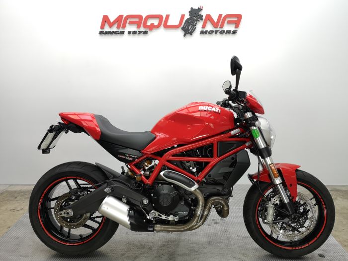 MONSTER 797