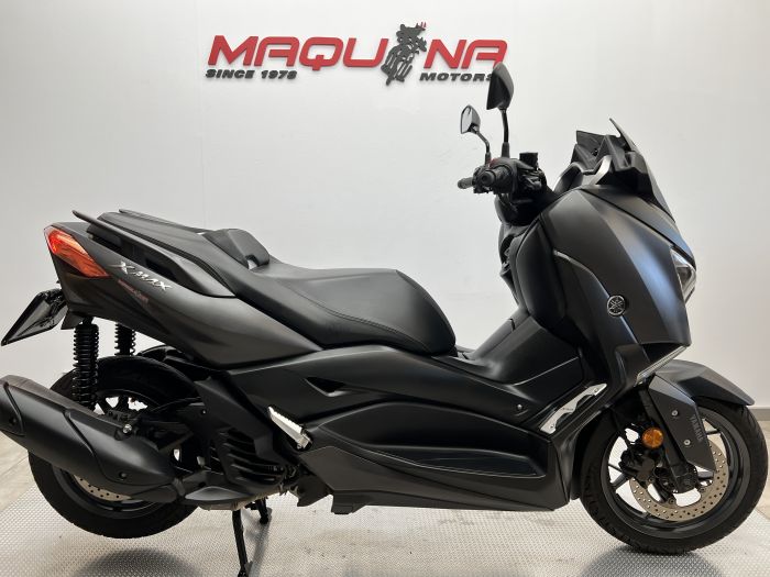 X-MAX 125