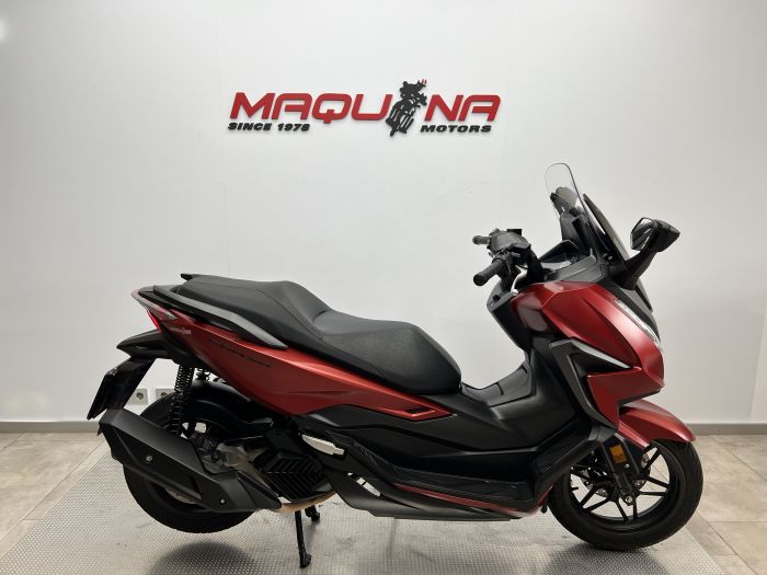 FORZA 125