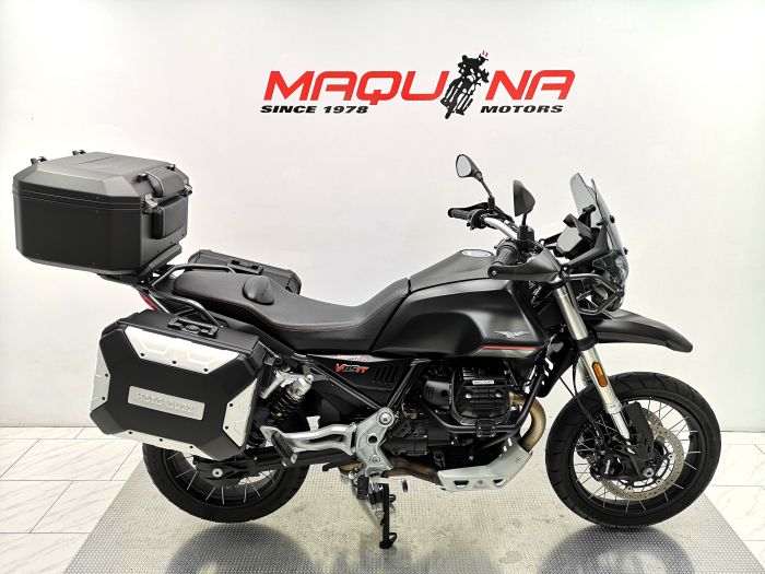 V 85 TT