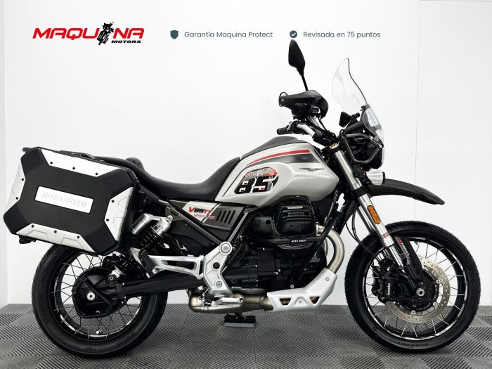 V 85 TT TRAVEL